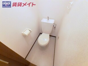 阿倉川駅 徒歩9分 2階の物件内観写真